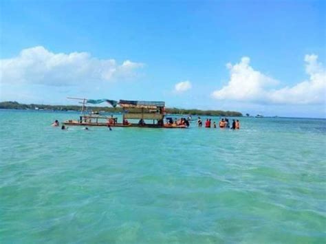 LITTLE BORACAY ₱1,899 @ Calatagan, Batangas .
